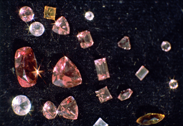 Фото: РИА Новости/Геннадий Ратушенко