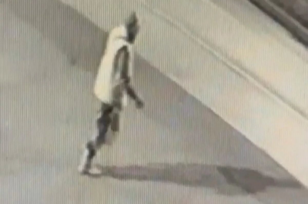    В Перми неизвестный украл и разбил сложный прибор на фестивале «ПРОСВЕТ»