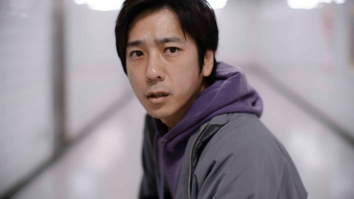 Кадзунари Ниномия