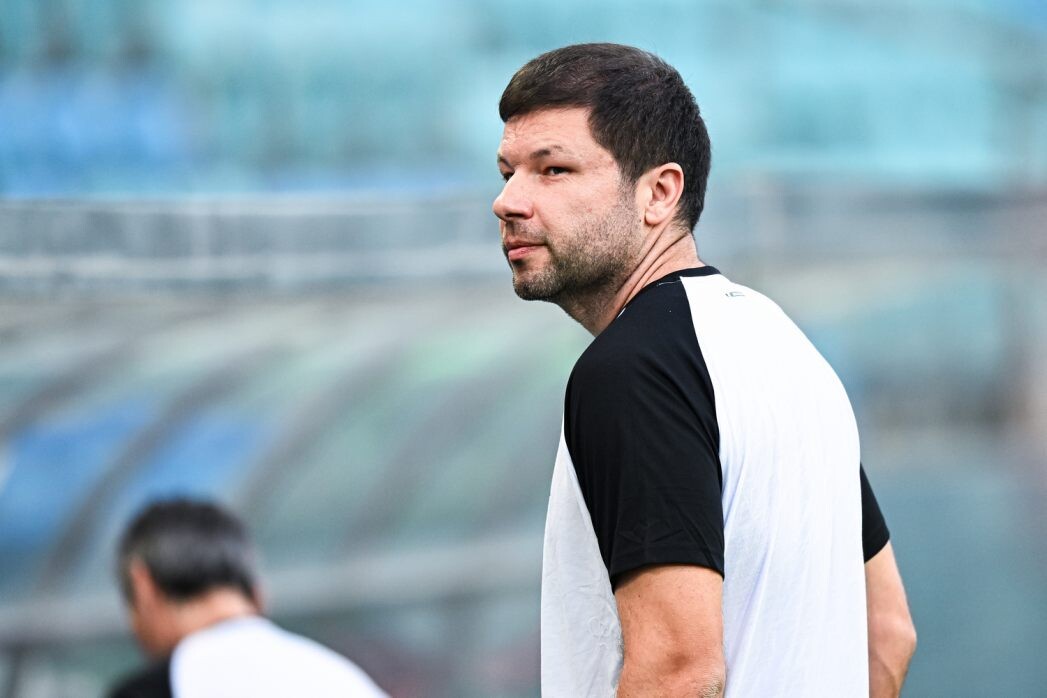    Фото: ФК «Краснодар»