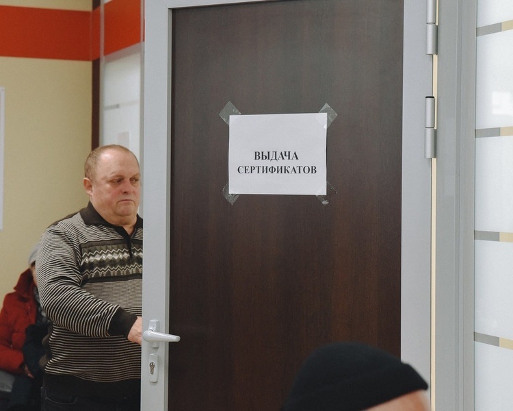     Жители курского приграничья могут построить дом хозспособом