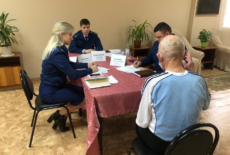 Прокуратура наказала пристава за отказ должнику-пенсионеру сохранить прожиточный минимум