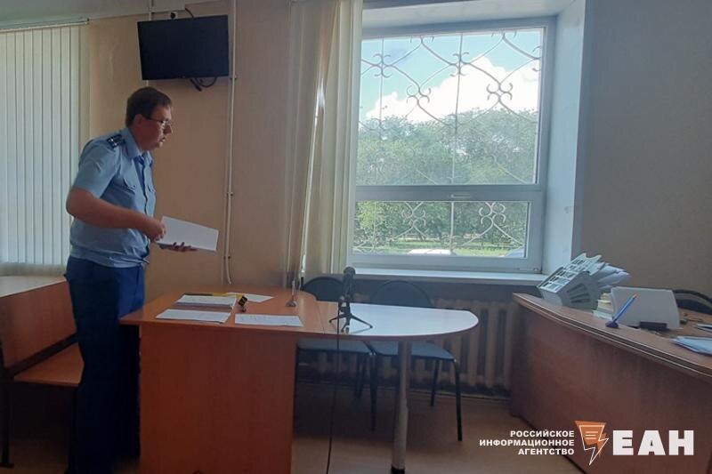    © ЕАН. Архивное фото