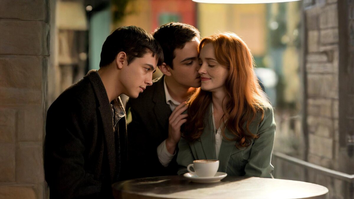 Консультирую любовниц по вопросам выхода из любовного треугольника