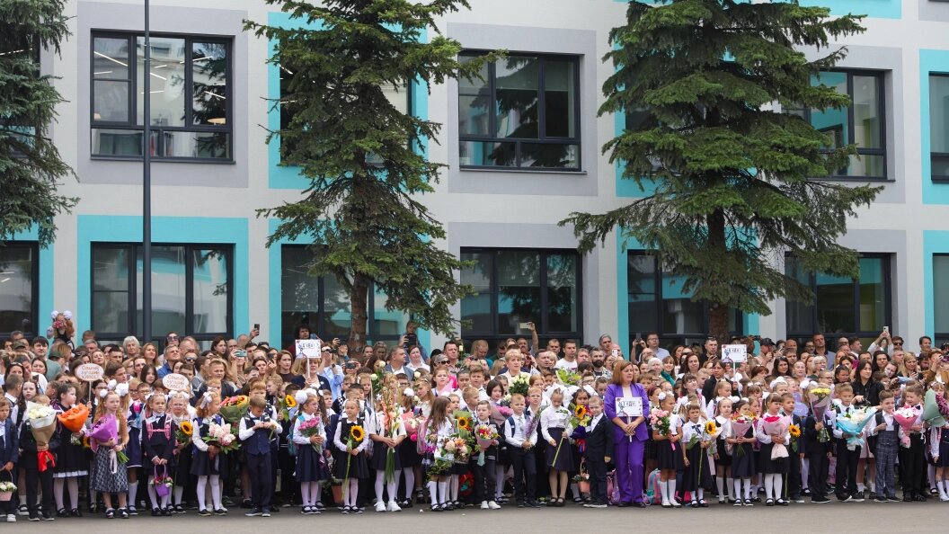    Фото: Shatokhina Natalya/news.ru/Globallookpress