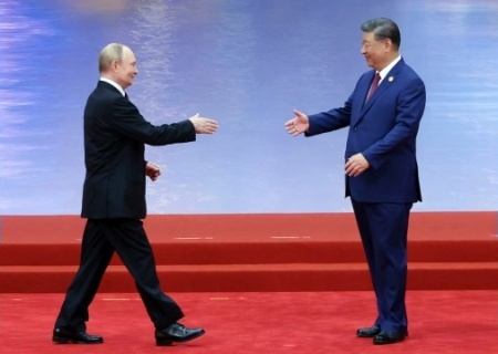    Новый мир без европейских забот. Первые итоги ШОС