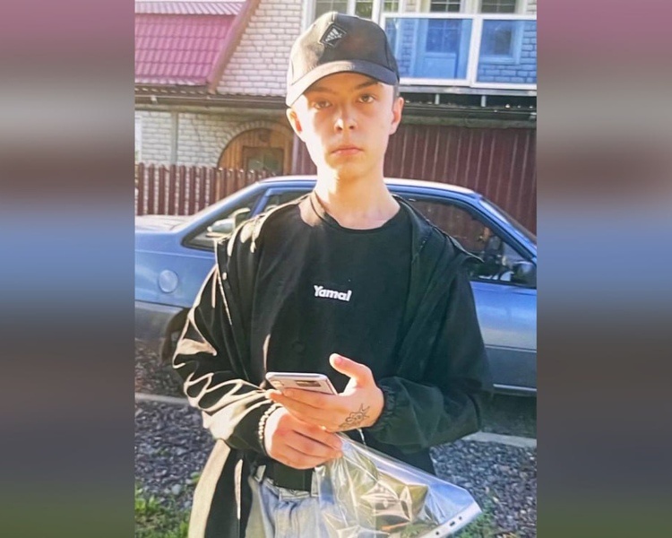     Железногорские полицейские разыскивают подозреваемого в краже денег