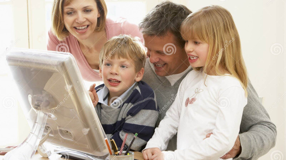    Дети и трояны: как наивность становится бизнесом