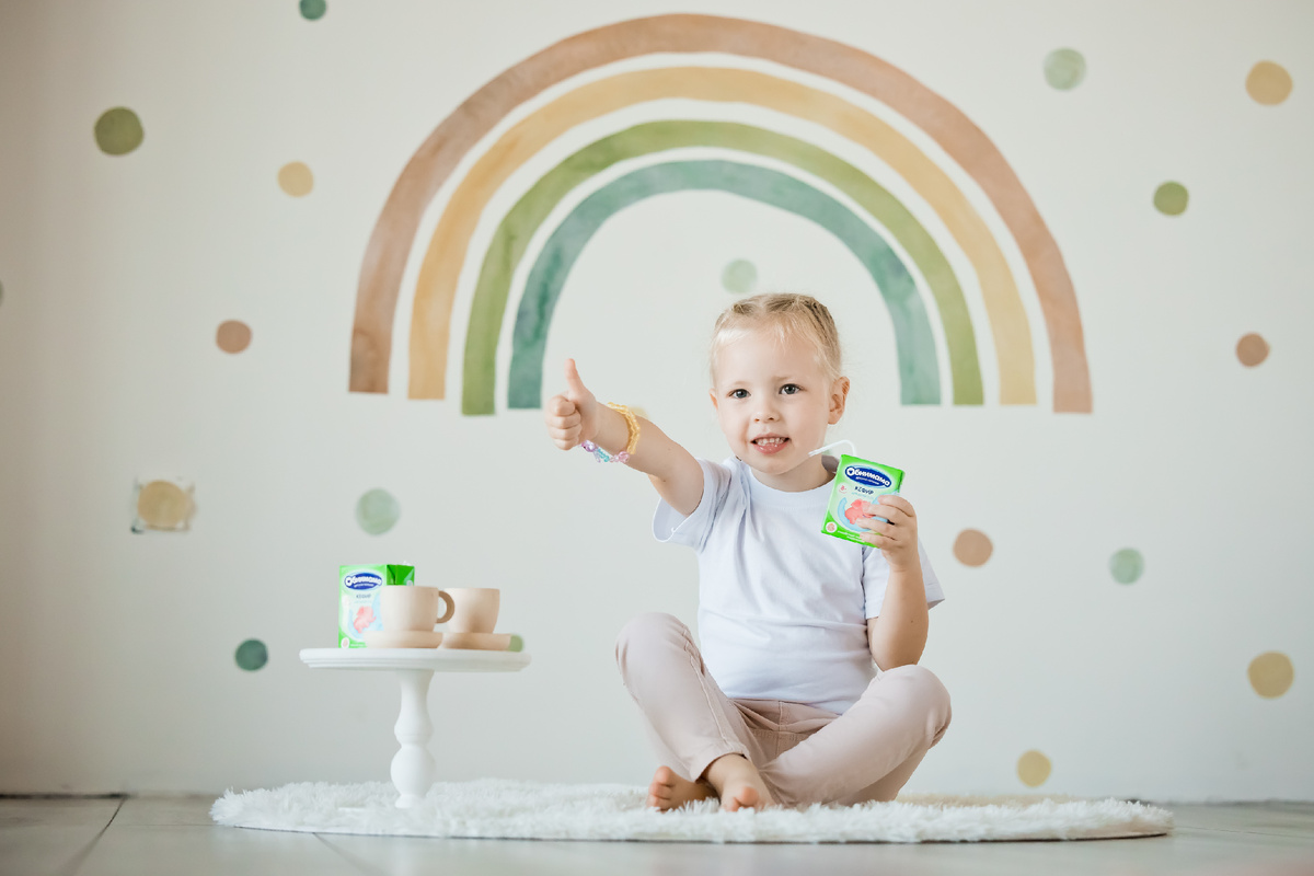 Не хочу учиться! Хочу вкусно кушать и быть умненькой