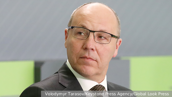     Фото: Volodymyr Tarasov/Keystone Press Agency/Global Look Press   
 Текст: Валерия Городецкая