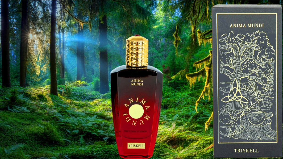 Triskell — Anima Mundi