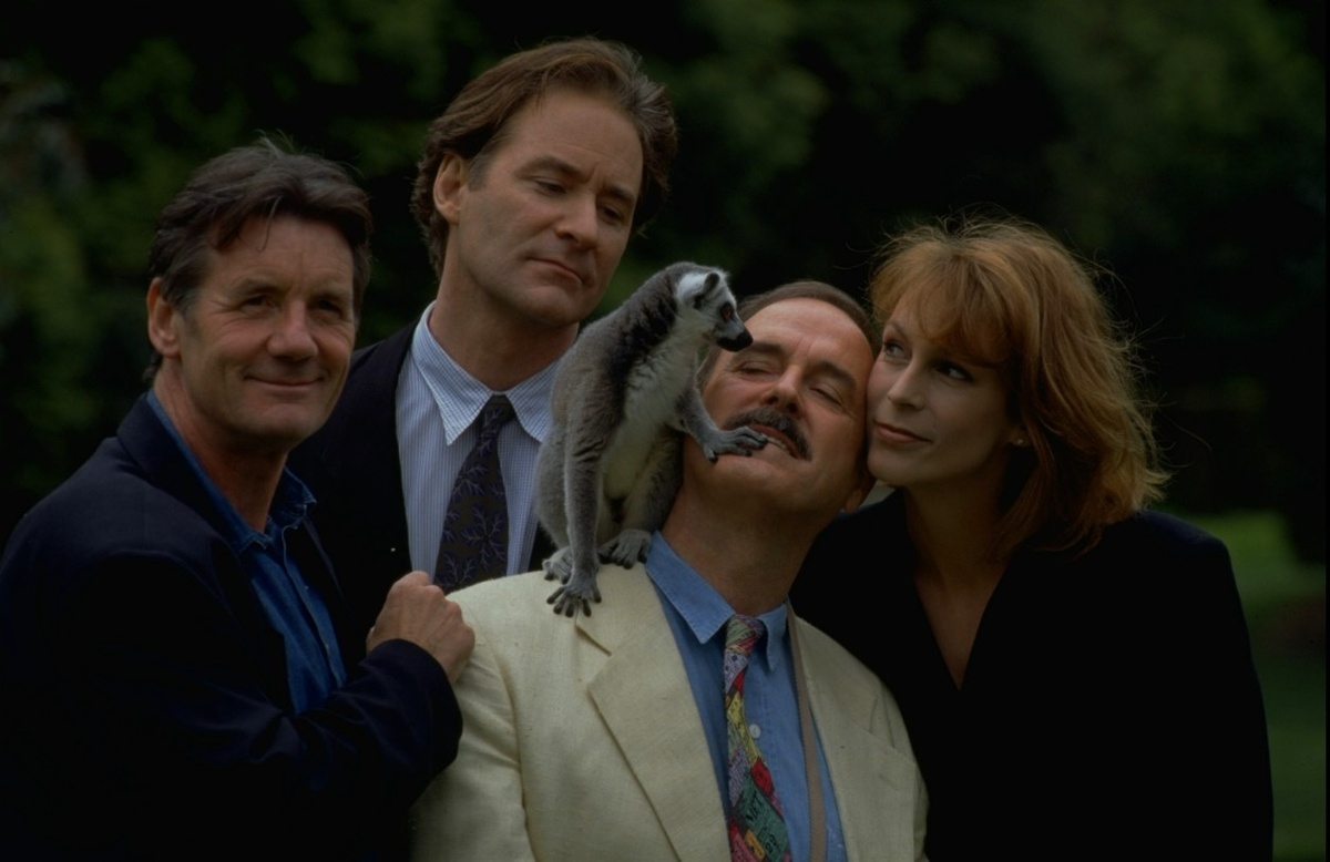 «Свирепые создания»