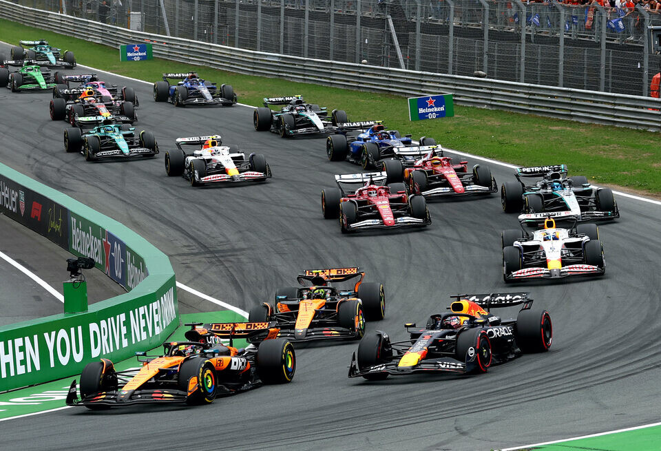    Getty Images / Red Bull Content Pool