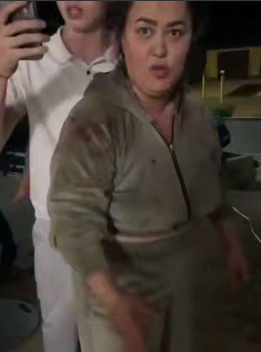 Фото: стоп-кадр из видео