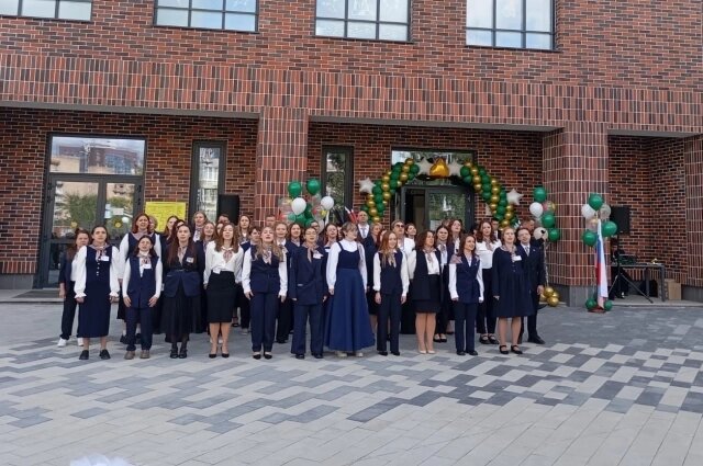    Фото: предоставлено пресс-службой «Атомстройкомплекса»