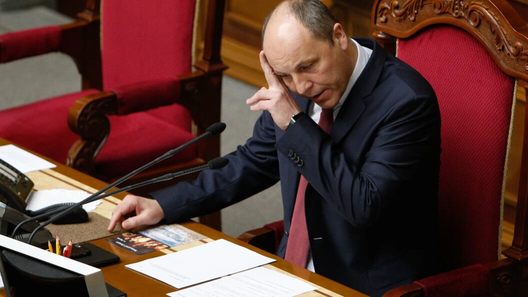    фото: Sergii Kharchenko/ZUMAPRESS.com/Globallookpress