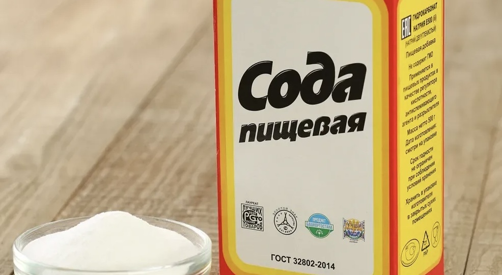 10 ПРОДУКТОВ, КОТОРЫЕ ЧИСТЯТ ВАШ ДОМ НЕ ХУЖЕ МИСТЕРА ПРОПЕРА