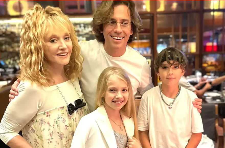 Источник: Instagram**