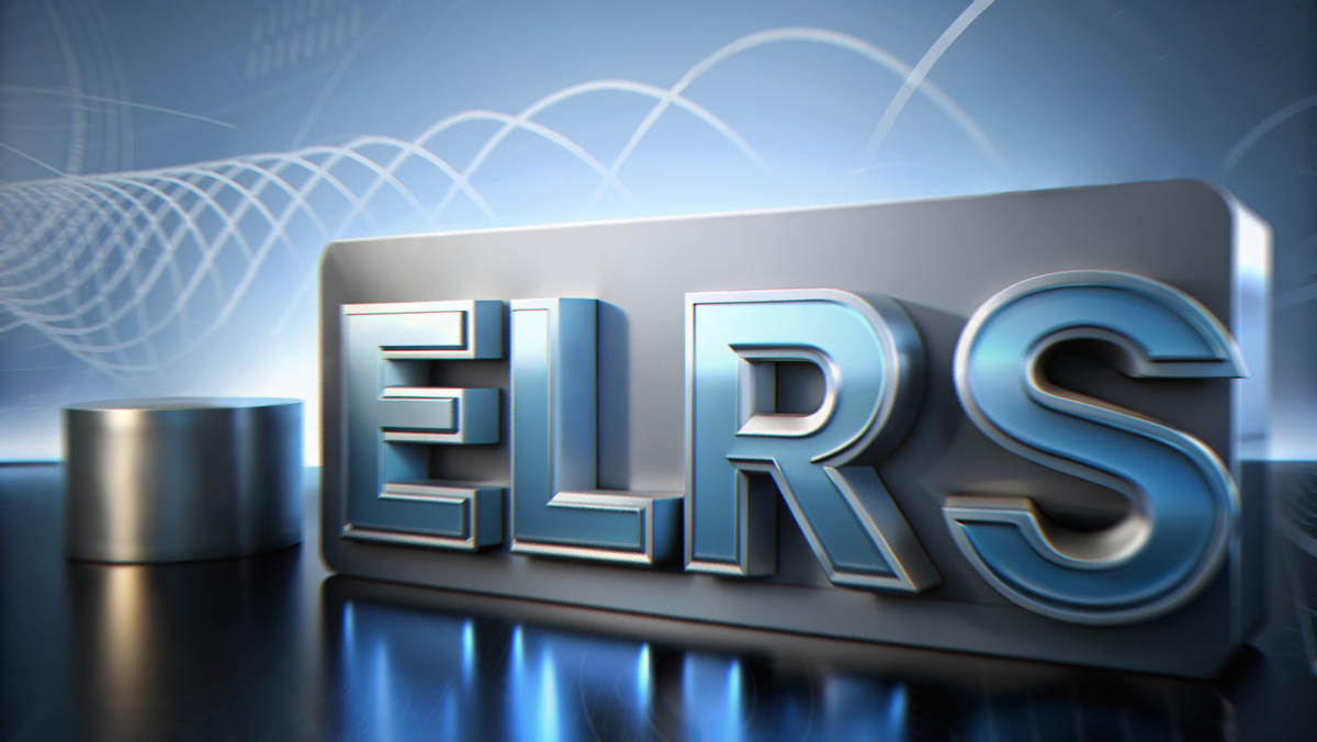 ELRS что это?