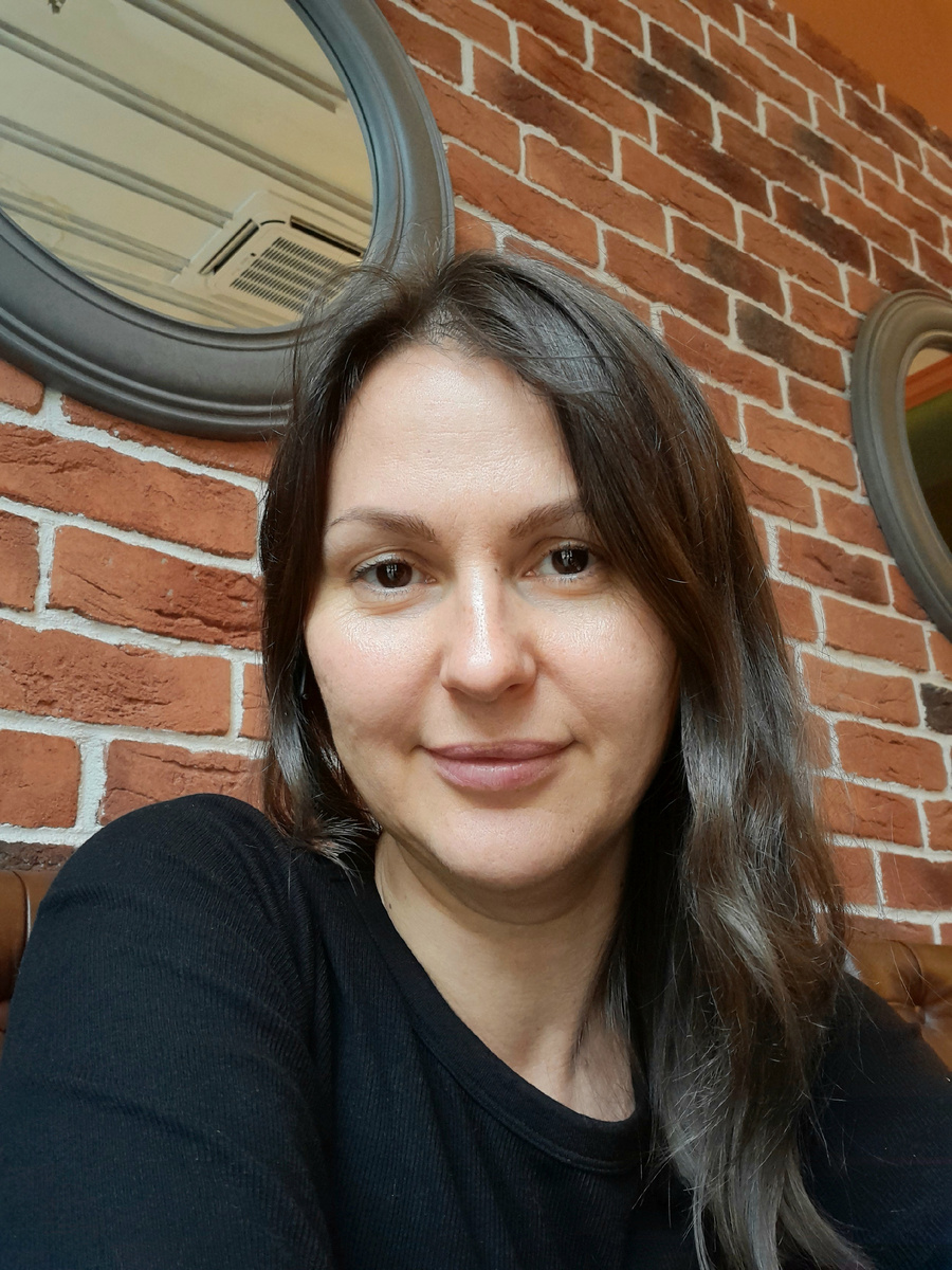 Личный архив