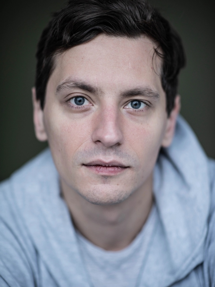 Андрей Жилин 