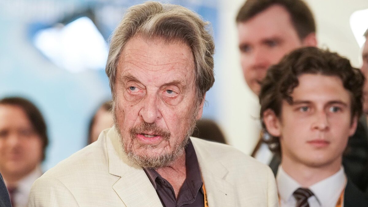    Фото: Nemyshev Vyacheslav/globallookpress.com