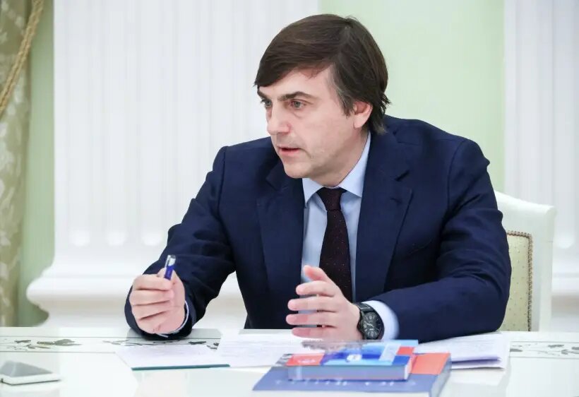     © РИА Новости. Михаил Метцель