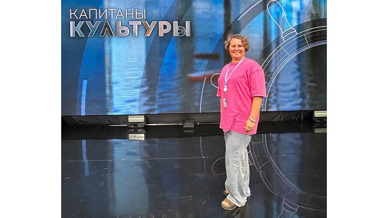    Завершился первый этап программы «Капитаны культуры»