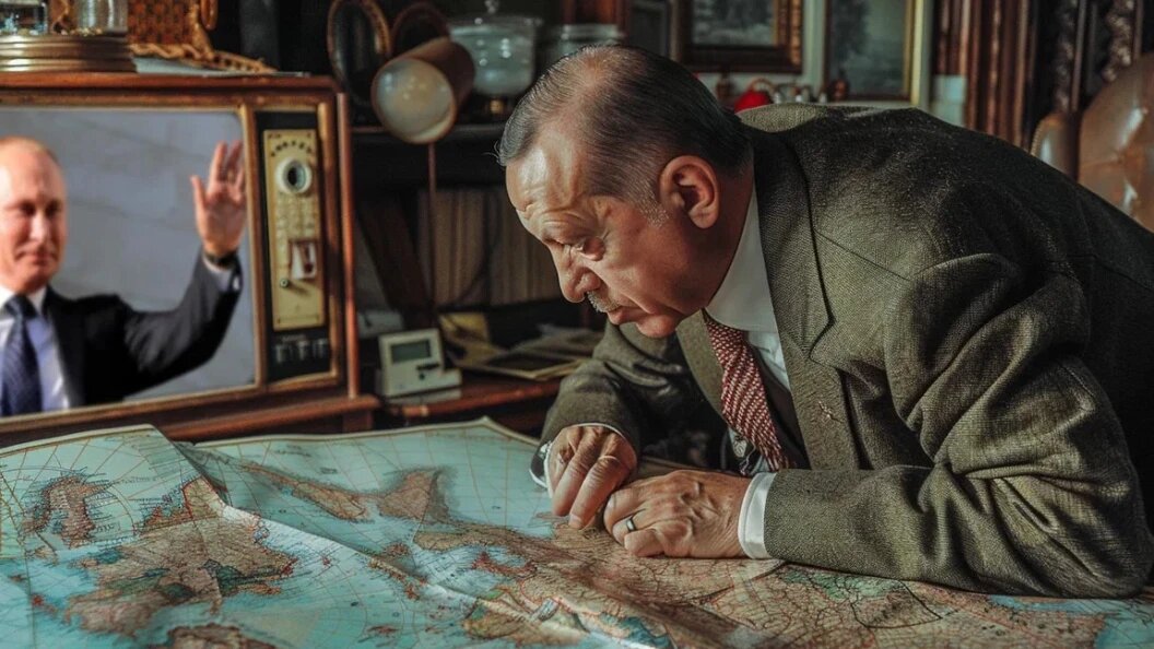    Фото: коллаж Царьграда.