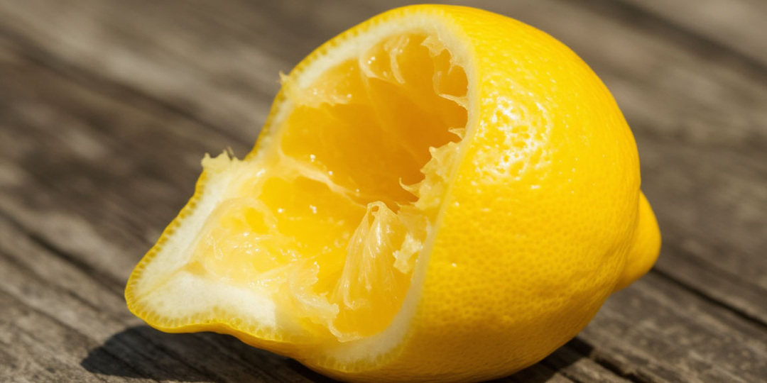 Почему после общения я как выжатый лимон