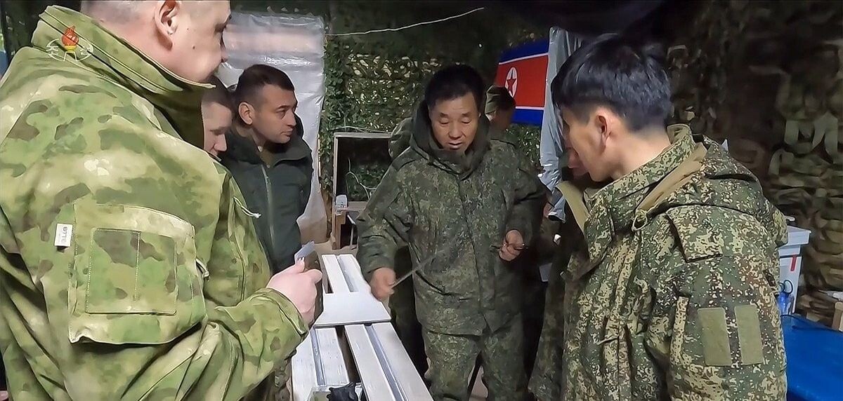     / Источник: © Yonhap