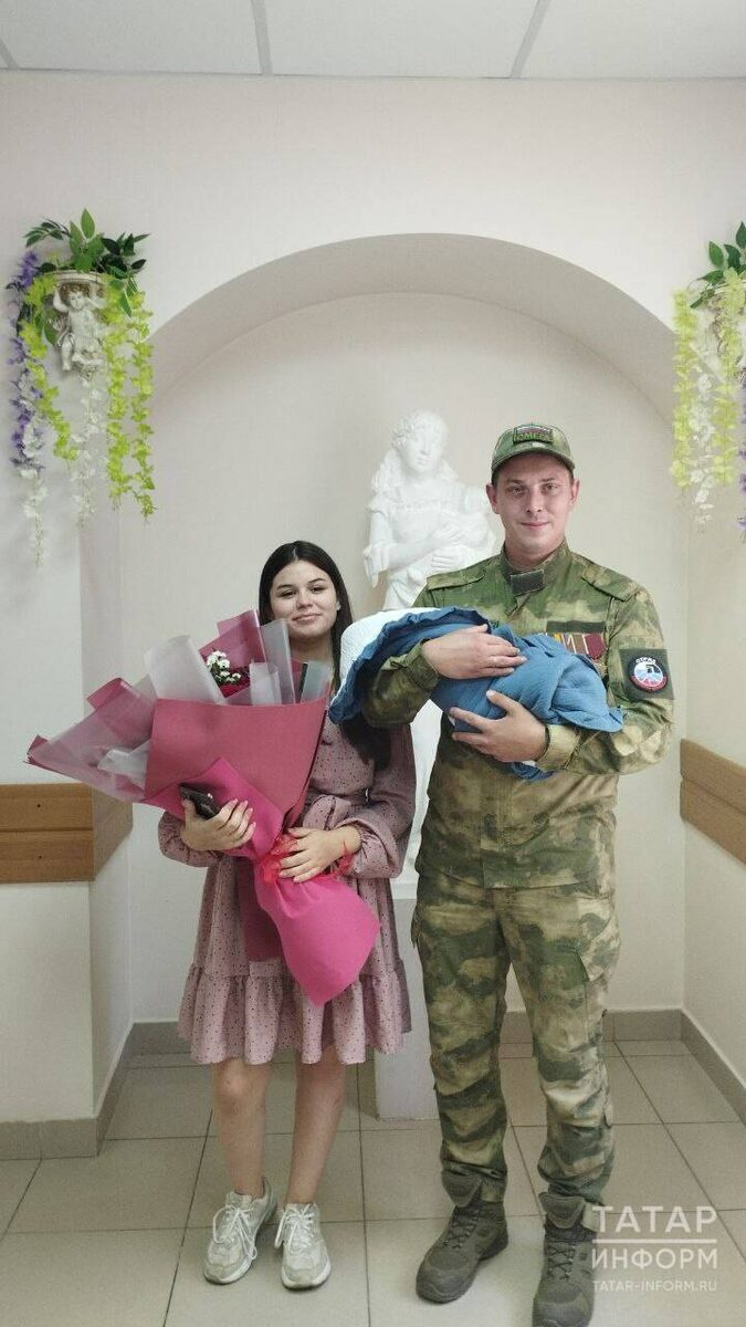 Фото: © Наталья Рыбакова / «Татар-информ»