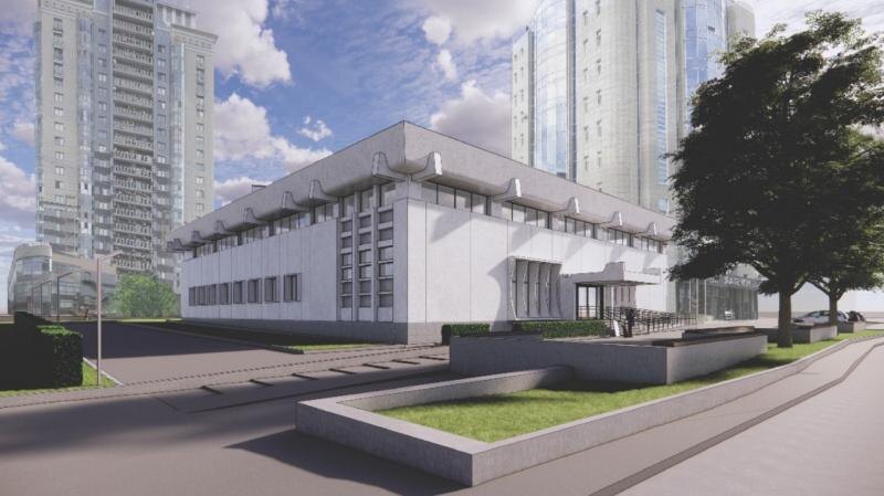    © Администрация Перми