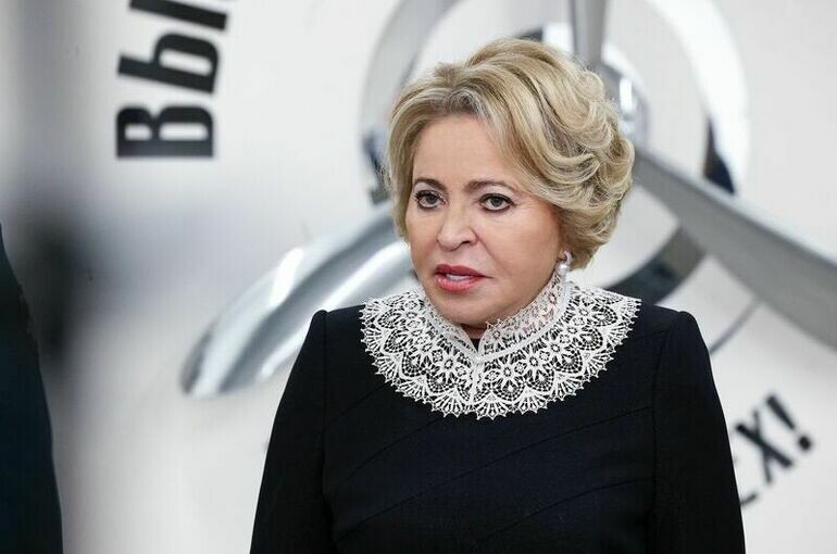   Евгений Егоров / пресс-служба Совета Федерации