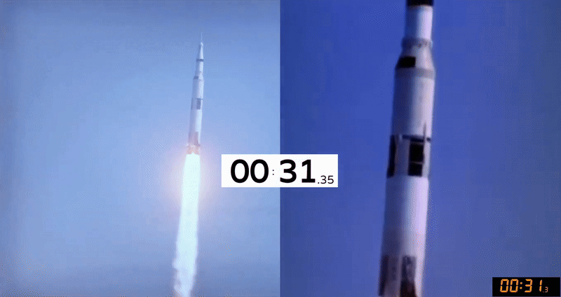 Видео на основе фрагментов                                                                https://www.youtube.com/watch?v=OWwXj5fImco   и   https://www.youtube.com/watch?v=p8fLjC3gNTk&t=172s