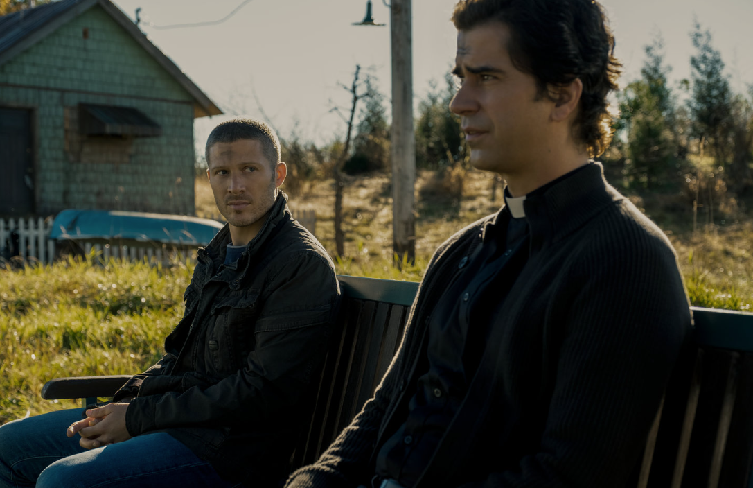 Кадр из фильма