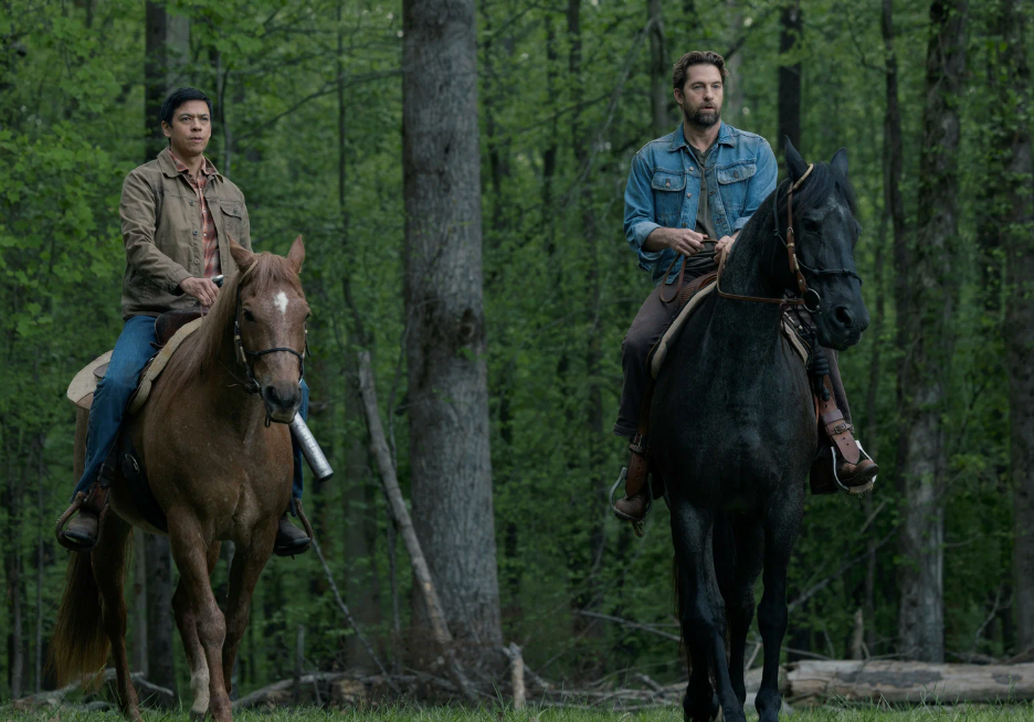 Кадр из фильма