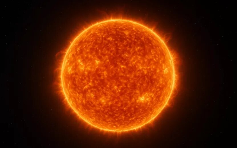    Магнитные бури в сентябре 2025: в какие дни ожидаются всплески солнечной активности и угроза самочувствию