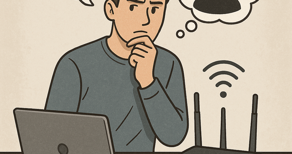 Кто подключается к вашему Wi-Fi без спроса: как поймать незваных гостей и защитить сеть