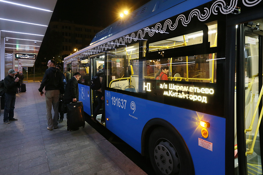    © Владимир Гердо/ТАСС