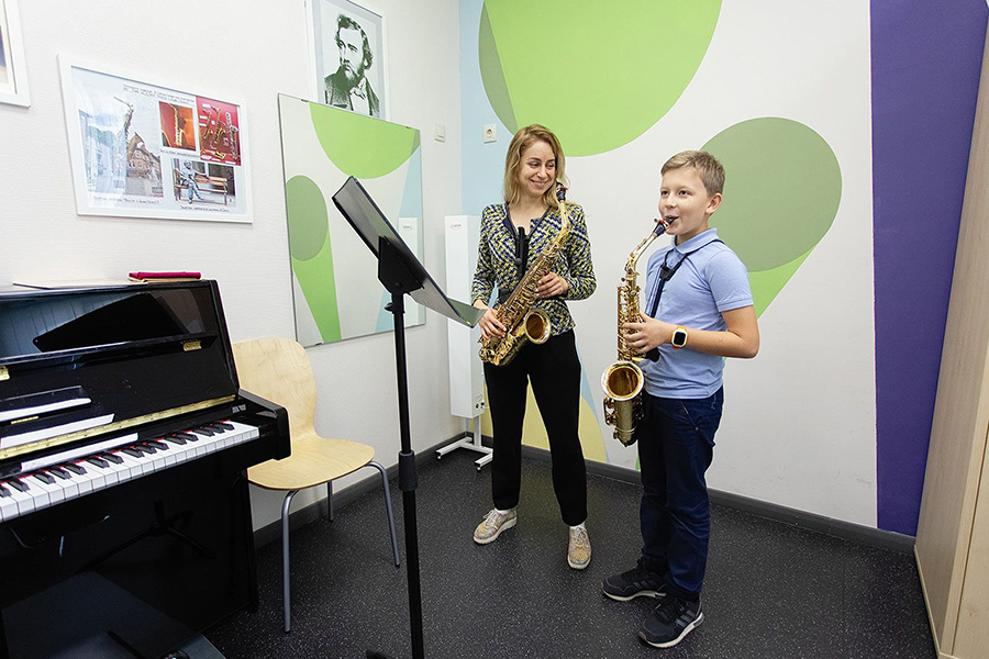    © Пресс-служба Мэра и Правительства Москвы 