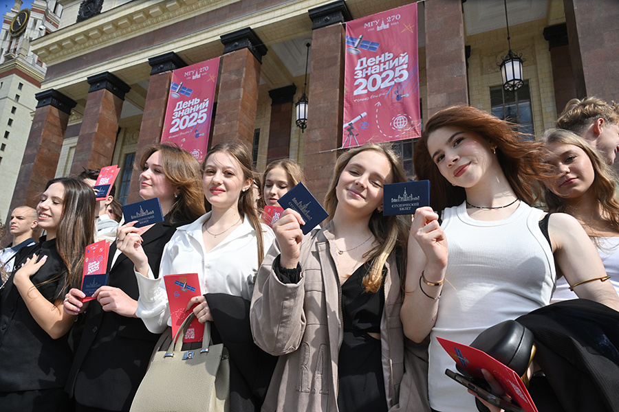    © Илья Питалев/РИА Новости