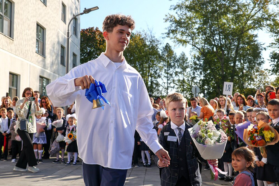    ©Агентство городских новостей "Москва"