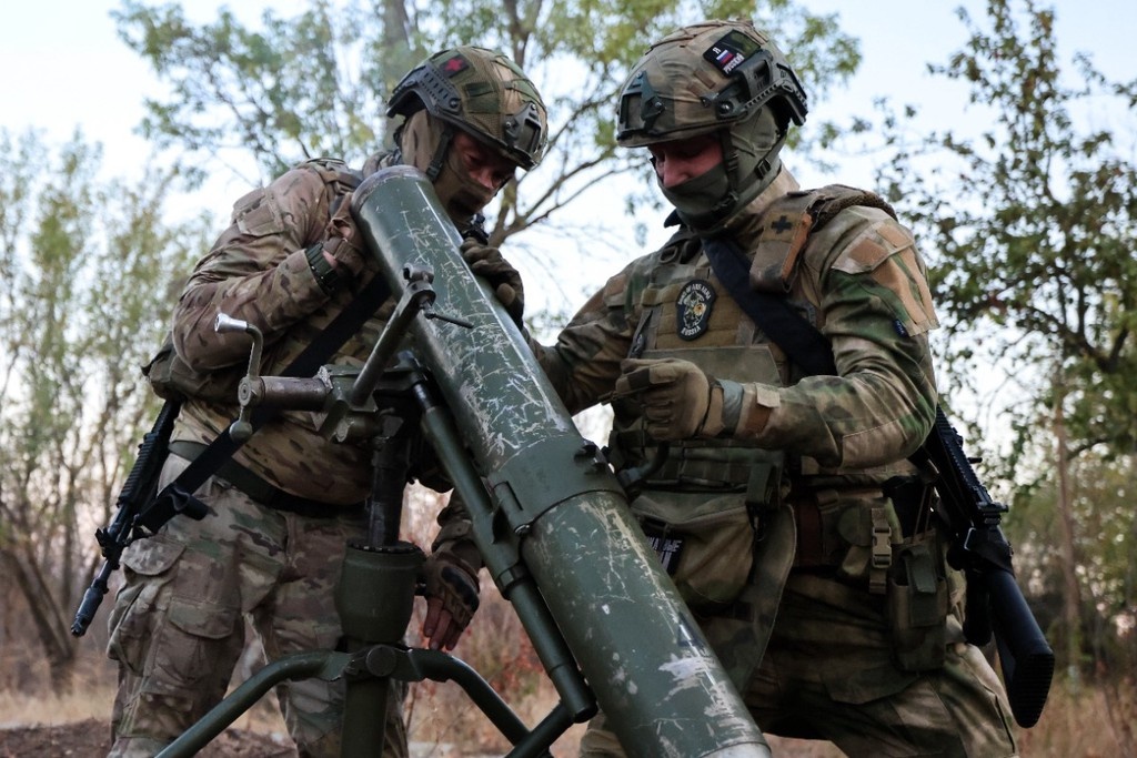    Фото © Алексей Коновалов / ТАСС