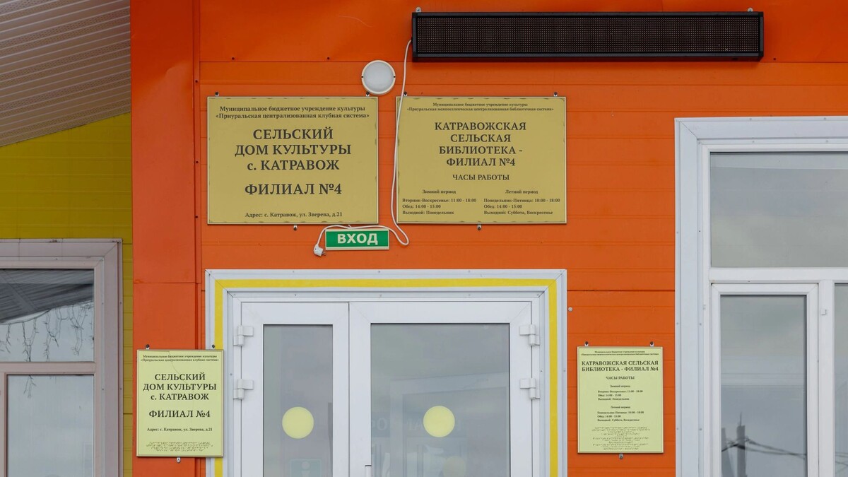    Фото: Александр Чирва/«Ямал-Медиа»