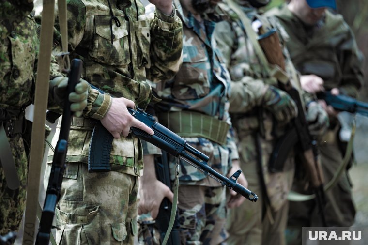  Часть границы ДНР перешла под контроль России, в Красноармейске начались бои: главное об СВО на 31 августа  📷
