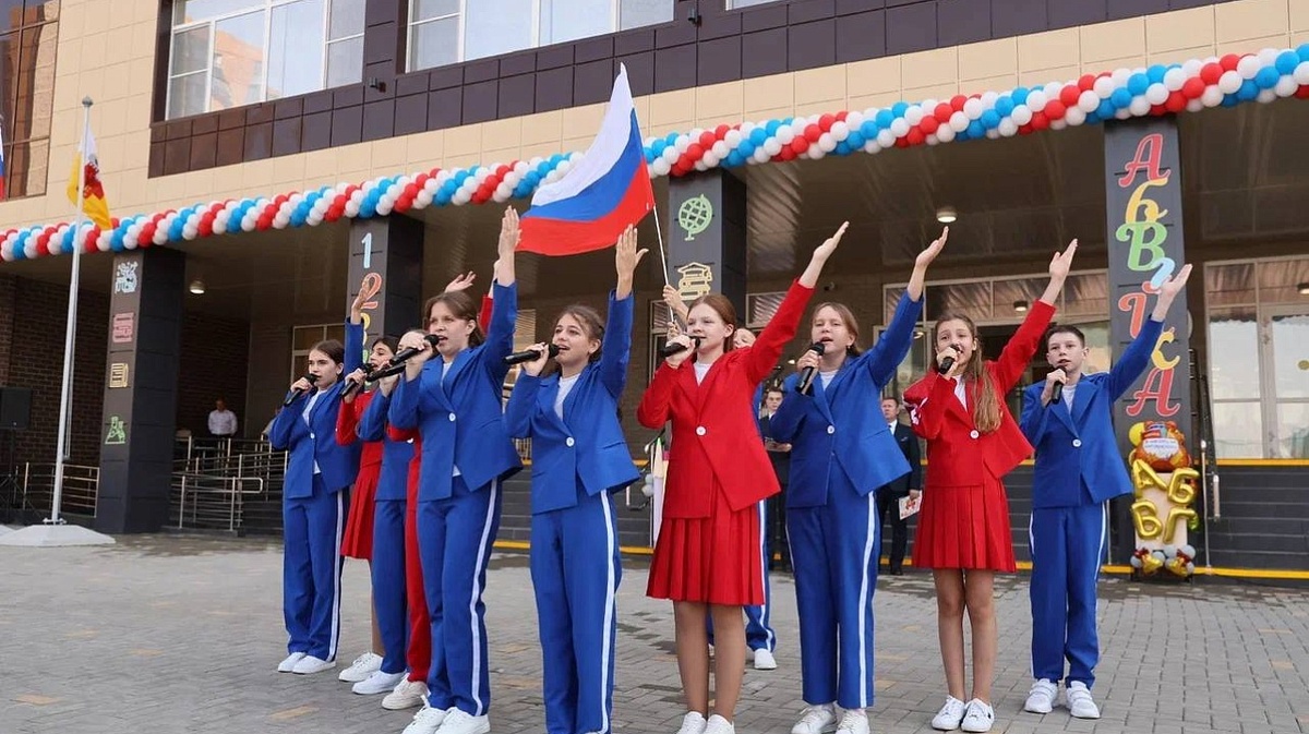 Фото: Пресс-служба администрации Краснодарского края