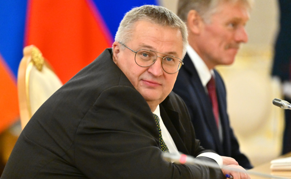    kremlin.ru/ Кристина Кормилицына/ МИА «Россия сегодня»