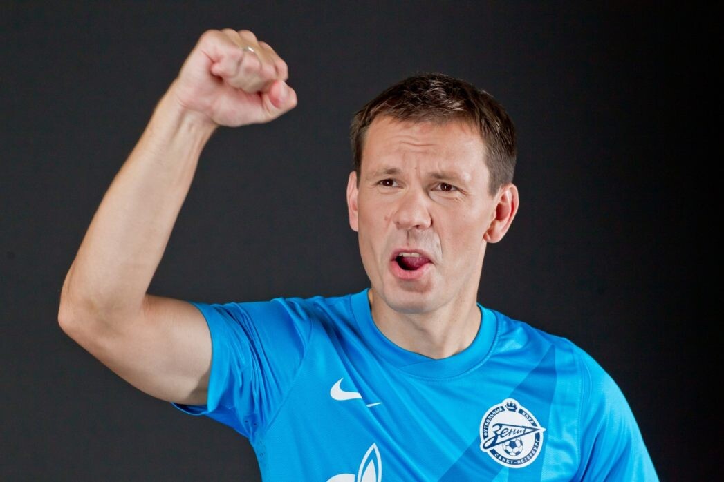    Фото: ФК «Зенит»