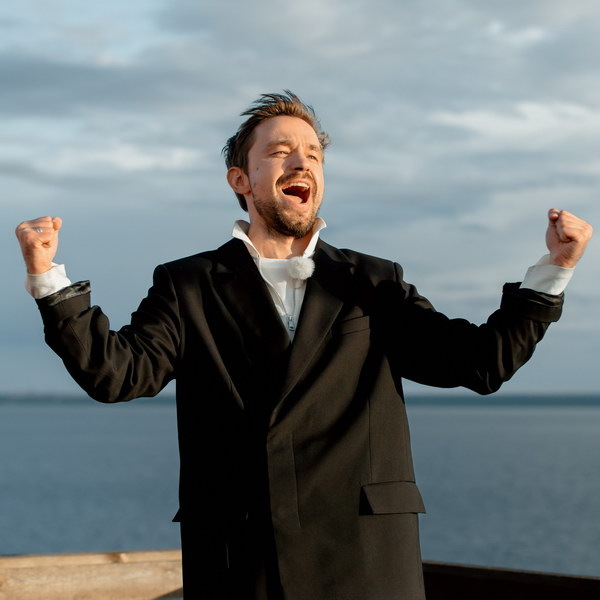     Александр Петров станет хозяином «Форта» на СТС